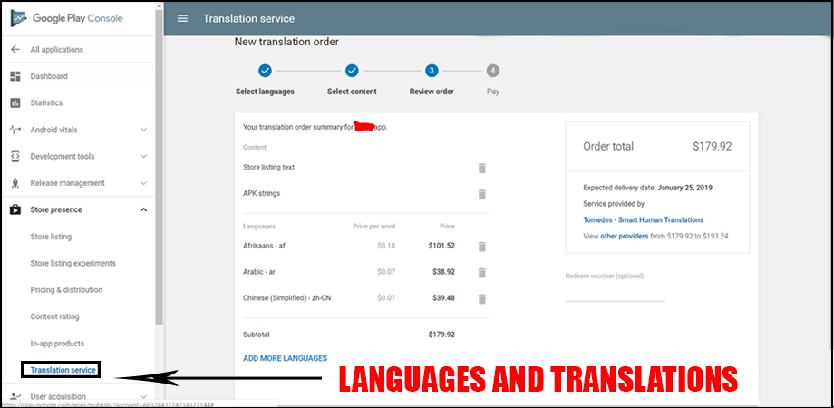 By considering languages and translations, you're not just spreading your app to more users; you're also respecting cultural diversity and bridging language barriers.