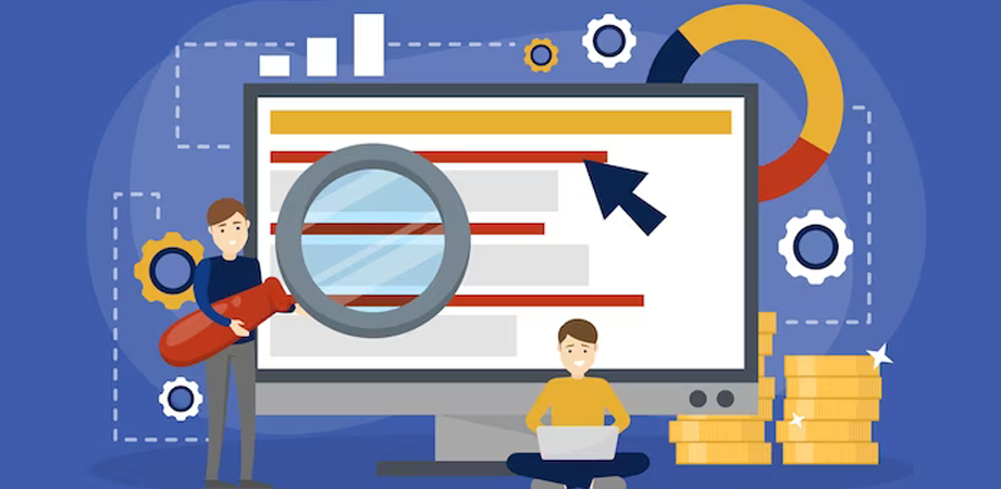 Looking for Manual Actions in Google Search Console