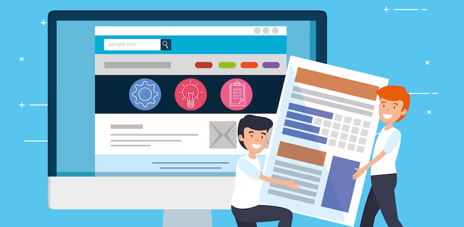 Identifying Manual and Algorithmic Penalties