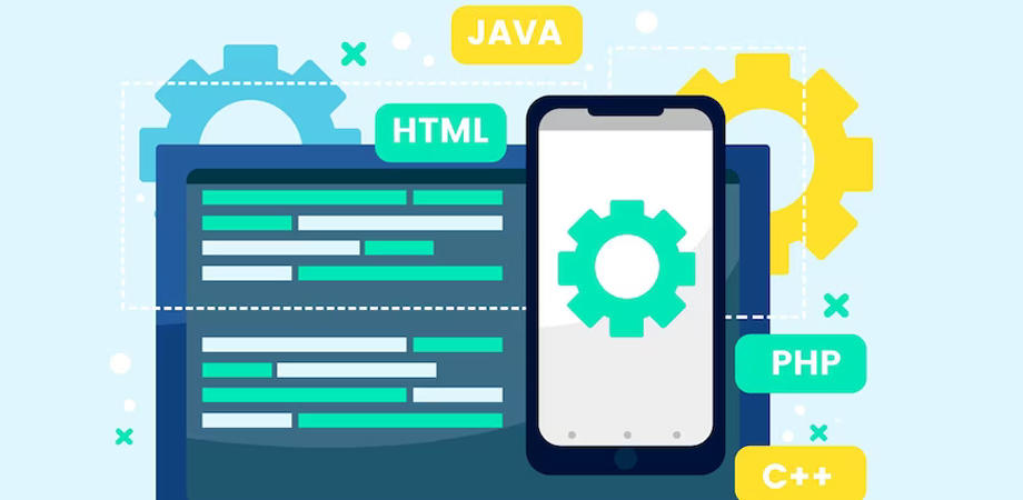 when you're creating an app in 2023, you come to a critical decision point: Should you go for native or cross-platform development? This choice significantly impacts your journey's direction, experiences, and, of course, the cost.