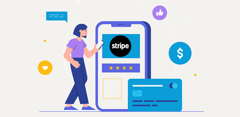 Stripe, with its powerful, flexible, and user-friendly features, can be a fantastic choice for your eCommerce store.