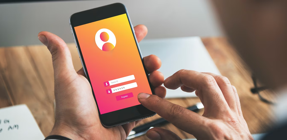User profile isn't just for fun - it's an essential part of the app. It lets the app know who the users are, like the club recognizing its member.