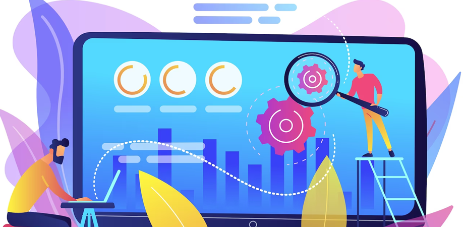 Addressing Website Ranking Issues