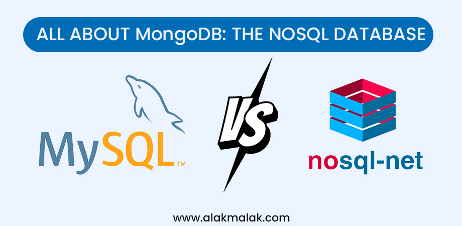 All About MongoDB: The NoSQL Database