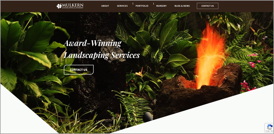 Mulkern Landscaping & Nursery