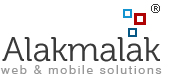 Web development