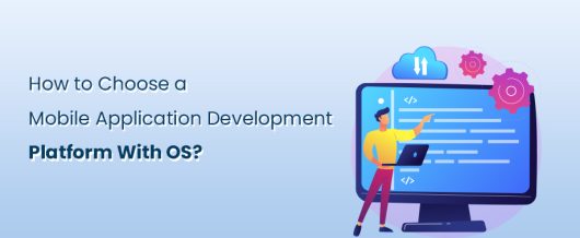 How to Choose a Mobile Application Development Platform With OS?