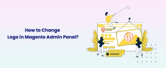 How to Change Logo in Magento Admin Panel?