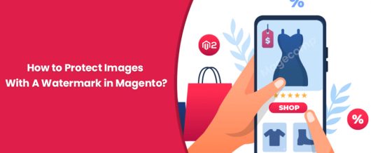 How to Protect Images With A Watermark in Magento?