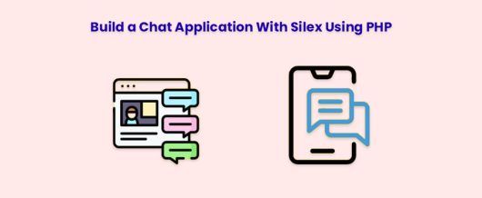 Build a Chat Application With Silex Using PHP