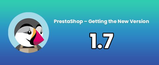 PrestaShop – Getting the New Version