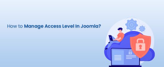 How to Manage Access Level In Joomla?