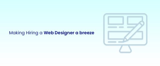 Making Hiring a Web Designer a breeze