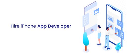 Hire iPhone App Developer