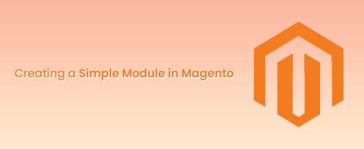 Creating a simple module in Magento