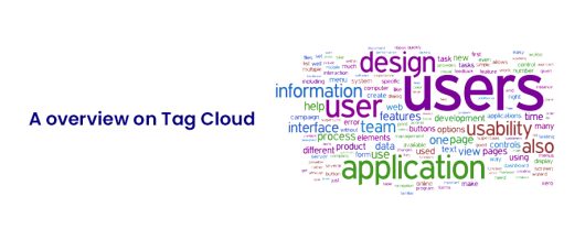 A overview on Tag Cloud