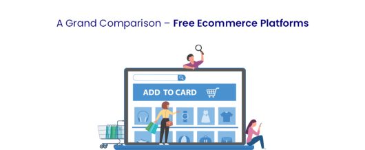 A grand comparison – free ecommerce platforms