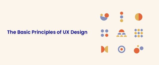 The basic principles of UX Design