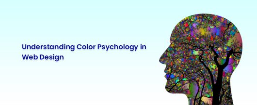 UNDERSTANDING COLOR PSYCHOLOGY IN WEB DESIGN