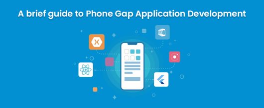 A brief guide to Phone Gap Application Development