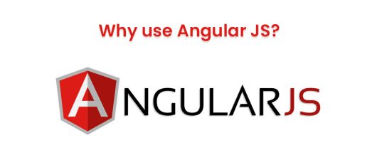 Why use Angular JS?