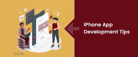 iPhone App Development Tips