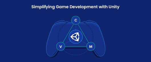 Simplifying game development with Unity