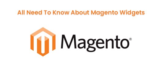 All need to know about Magento Widgets