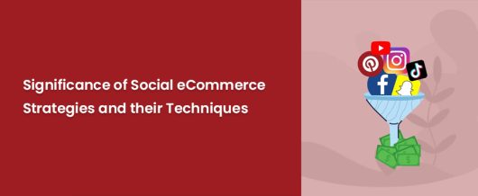 Significance of Social eCommerce Strategies and their techniques