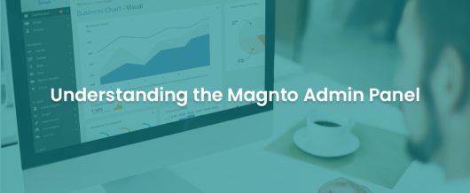 Understanding the Magnto Admin Panel