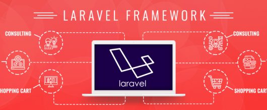 How PHP and OOPs concepts meet the perfect match with Laravel Framework