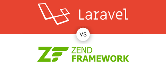 Laravel vs Zend Framework, which is better?