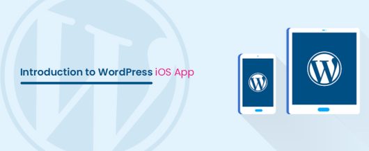 Introduction to WordPress iOS App