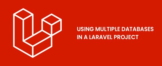 Using Multiple Databases In a Laravel Project