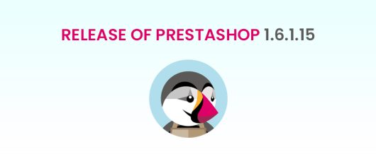 Release of PrestaShop 1.6.1.15