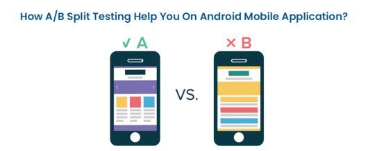 How A/B Split Testing Help You On Android Mobile Application?