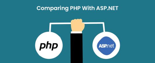 Comparing PHP With ASP.NET