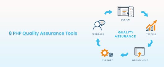 8 PHP Quality Assurance Tools