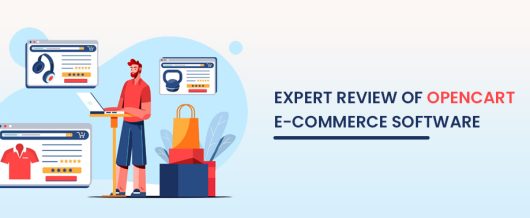 Expert Review of OpenCart E-Commerce Software