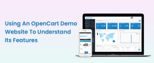 Using An OpenCart Demo Website To Understand Its Features