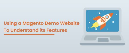 Using a Magento Demo Website to Understand its Features