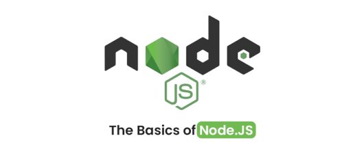 The Basics of Node.JS