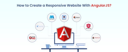 How to Create a Responsive Website With AngularJS?