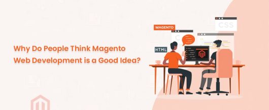 Why Do People Think Magento Web Development is a Good Idea?