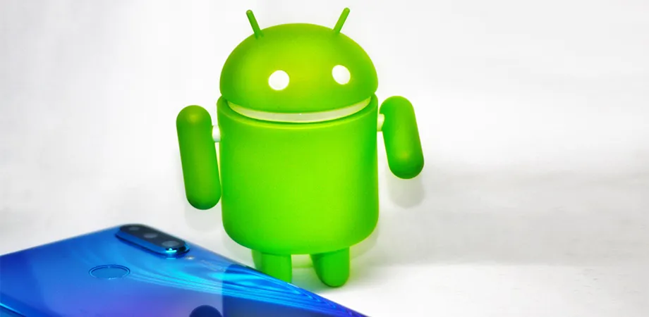 Emerging Trends for Android Development