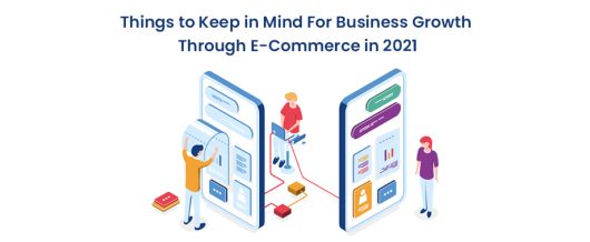 Things to keep in mind for Business Growth through E-Commerce in 2023