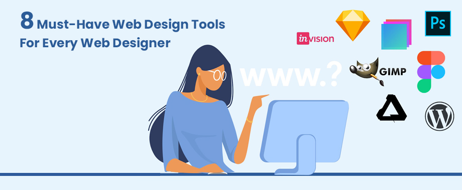 8 Must-Have Web Design Tools for Every Web Designer - Alakmalak ...