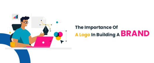 THE IMPORTANCE OF A LOGO IN BUILDING A BRAND