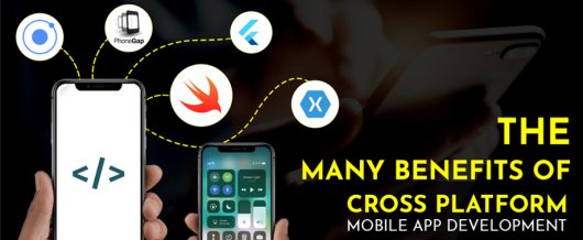 The Many Benefits of X Cross-platform Application  Development