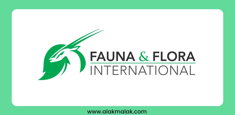 Fauna and Flora International Logo